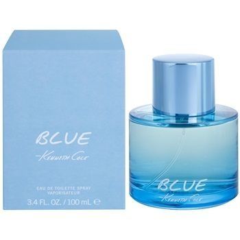 Kenneth Cole Blue toaletní voda pro muže 100 ml