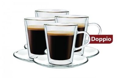 MAXXO DH907 4ks, 100ml Doppio