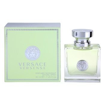 Versace Versense deospray dámská  - deospray 50 ml