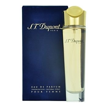 S.T. Dupont S.T. Dupont for Women parfemovaná voda pro ženy 100 ml