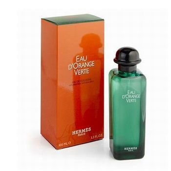 Hermés Eau d'Orange Verte kolínská voda unisex 100 ml