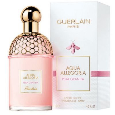 Guerlain Aqua Allegoria Pera Granita EDT 125 ml