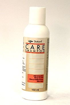 Mild & Sensitive šampon 150ml