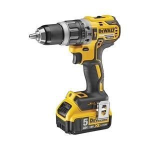 DeWALT DCD796P2