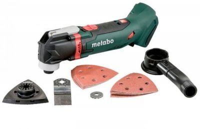 Multitool METABO MT 18 LTX 18 bez akumulátoru