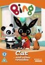 Bing - Cat…And Other Episodes