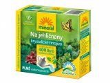 Hnojivo MINERAL krystalické na jehličnany + lignohumát 400g