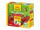 Hnojivo MINERAL krystalické na jahody + lignohumát 400g