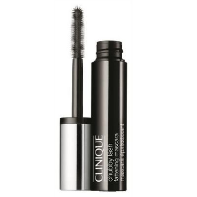 Clinique Zvýrazňující řasenka Chubby Lash (Fattening Mascara) 10 ml 01 Jumbo Jet Black