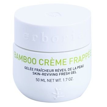 ERBORIAN - Bamboo Créme Frappé - Hydratační krém