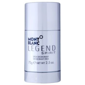 Mont Blanc Legend Spirit deostick pro muže 75 g