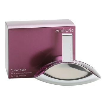 Calvin Klein Euphoria parfemovaná voda pro ženy 100 ml