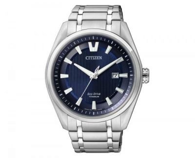 Citizen Eco-Drive Super Titanium AW1240-57L