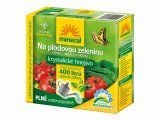 Hnojivo MINERAL krystalické na plodovou zeleninu 400g