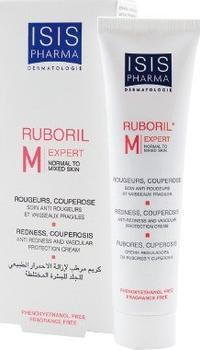 ISIS RUBORIL expert M krém 40 ml