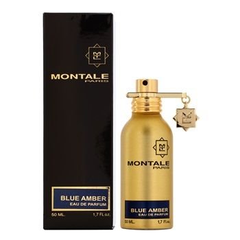 Montale Blue Amber parfemovaná voda unisex 50 ml