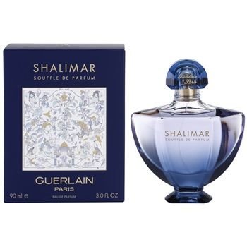 Guerlain Shalimar Souffle De Parfum parfemovaná voda pro ženy 90 ml