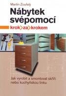 ZOUFALÝ MARTIN Nábytek svépomocí