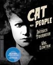 Cat People - Criterion Collection