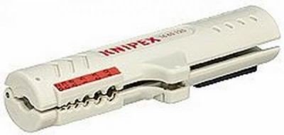 Odizolovač datových kabelů Knipex 16 65 125, Ø 4,5 - 10,0 mm