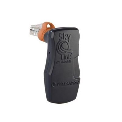 CELESTRON SkyQ Link 2 WiFi Module, bezdrátové ovládání hv. dalekohledů (93973)