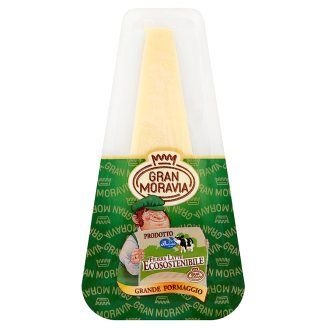 Sýr Gran Moravia 100 g 100g