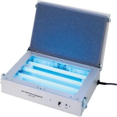 Přístroj na osvit UV zářením