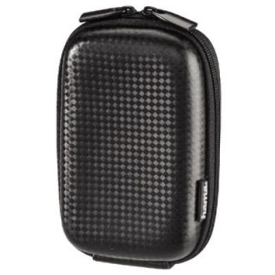 Pouzdro Hardcase Carbon Style 60 H, černý