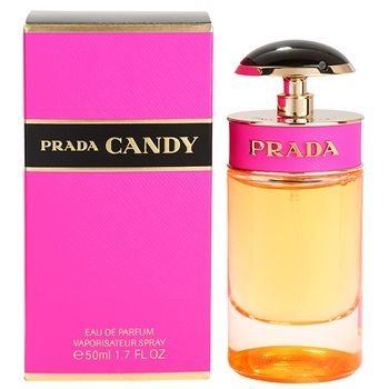 Prada Candy parfemovaná voda pro ženy 50 ml