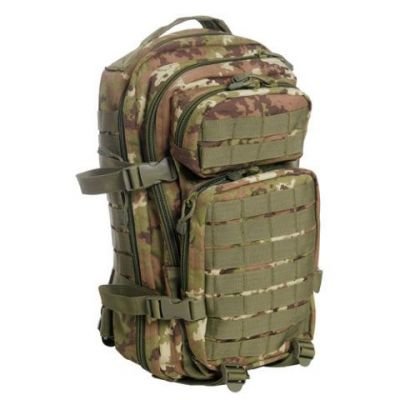 Batoh vojenský - US ASSAULT PACK - 30L - vegetato