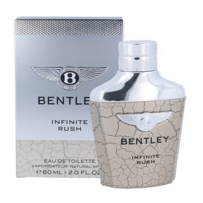 Bentley Infinite Rush 60ml EDT   M