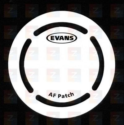 Evans AF Bass Patch (2 PCS)