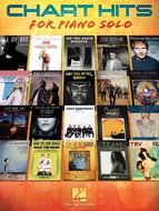 Hal Leonard Chart Hits for Piano Solo