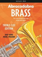 Hal Leonard Abracadabra Brass: Treble Clef Edition
