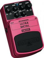 Behringer UM 300 ULTRA METAL