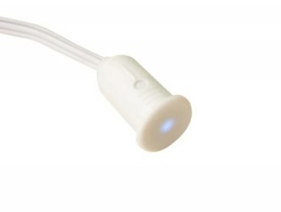 T-LED Dotykový stmívač ZDS1 bílý 12-24V 06716