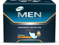 Inkont.vlož.pro muže TENA Men Level 3 8ks 750856