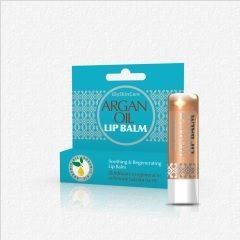 Biotter Balzám Argan Oil Lip Balm 5g