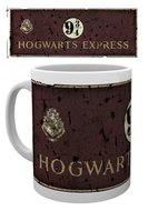 Posters Hrnek Harry Potter - Platform 9 3/4