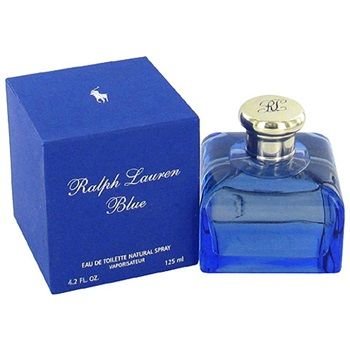 Ralph Lauren Ralph Lauren Blue toaletní voda pro ženy 75 ml