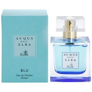 Acqua dell' Elba Blu Women toaletní voda pro ženy 50 ml