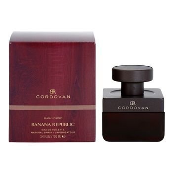 Banana Republic Cordovan toaletní voda pro muže 100 ml