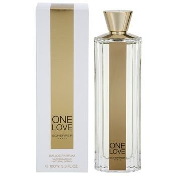 Jean-Louis Scherrer  One Love parfemovaná voda pro ženy 100 ml