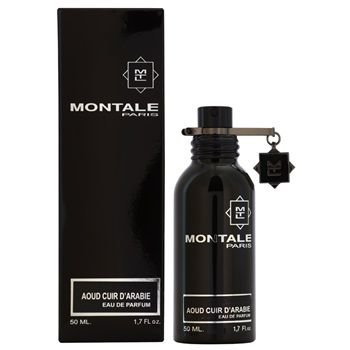 Montale Aoud Cuir d'Arabie parfemovaná voda pro muže 50 ml