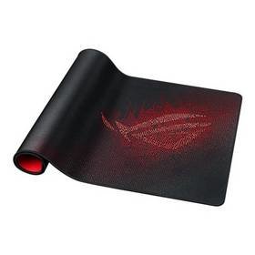 Asus ROG Sheath Pad (90MP00K1-B0UA00) černá/červená