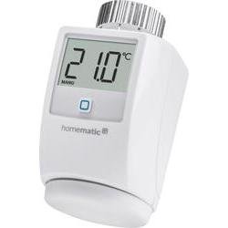 Bezdrátový termostat na radiátor Smart Home Homematic IP HMIP-eTRV, Max. dosah 150 m