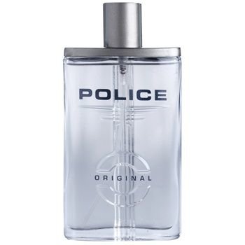 Police Original toaletní voda tester pro muže 100 ml