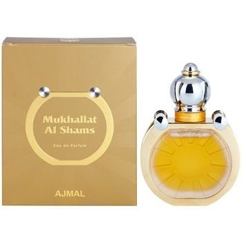 Ajmal Mukhallat Shams parfemovaná voda unisex 50 ml