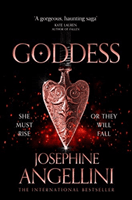 Goddess (Angelini Josephine)(Paperback / softback)