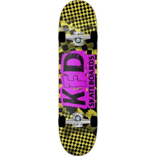 Komplet KFD - Ransom Skateboard  (MULTI) velikost: 7.75in